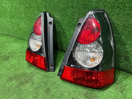 Стоп-сигналы