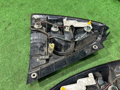 Стоп-сигналы