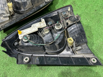 Стоп-сигналы