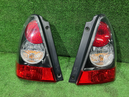 Стоп-сигналы