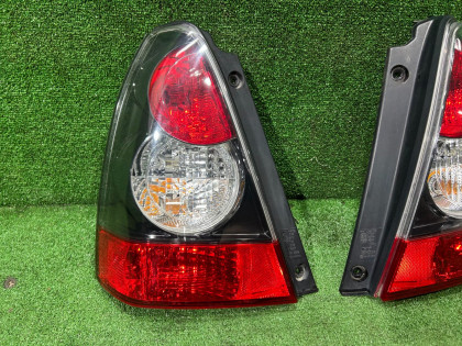 Стоп-сигналы