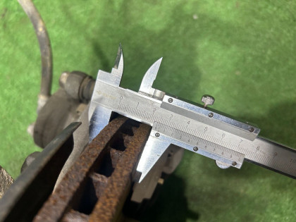 Ступицы передние