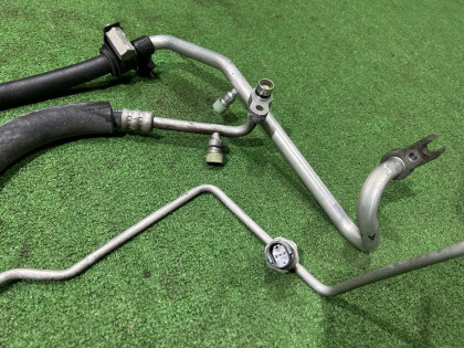 Трубки кондиционера