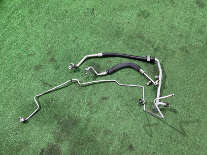 Трубки кондиционера