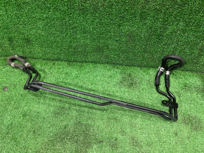 Трубки охлаждения акпп