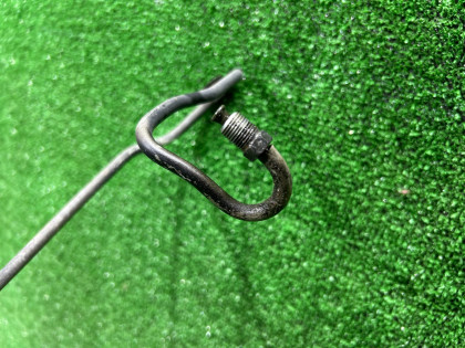 Трубки тормозные задние