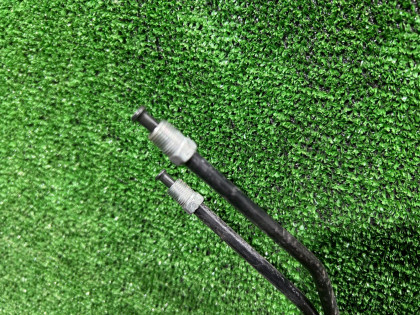 Трубки тормозные средние