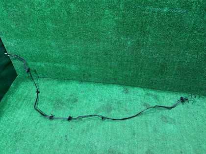 Трубки тормозные средние