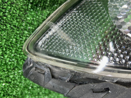 Фары SUBARU FORESTER OEM 84002SA121 84002SA131 SG5 2006