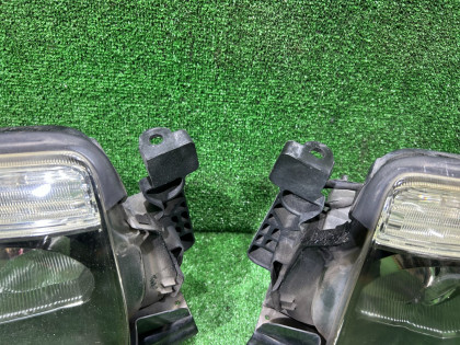 Фары SUBARU FORESTER OEM 84002SA121 84002SA131 SG5 2006