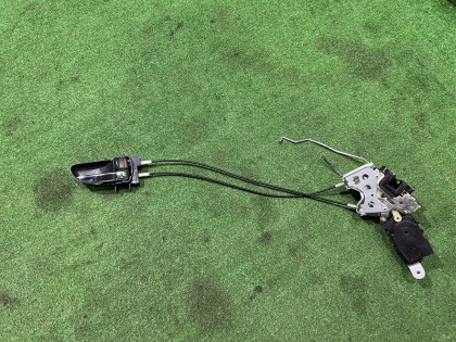 Замок двери передний правый