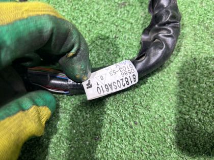 Коса передней правой двери