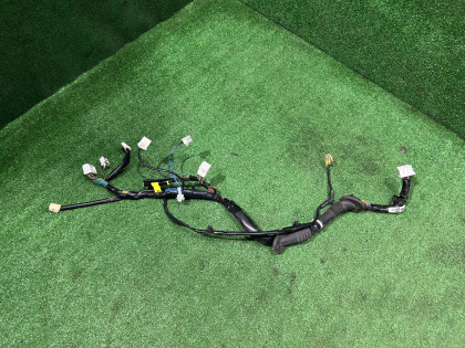 Коса передней правой двери