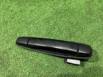 Ручка двери передняя правая SUBARU FORESTER OEM 61021SA021VW SG5 2007 BLACK 32J