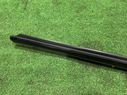 Молдинг двери передний правый