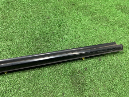 Молдинг двери передний правый