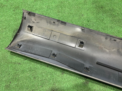 Фендер двери правый передний