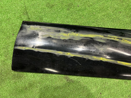 Фендер двери правый передний