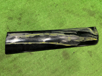 Фендер двери правый передний