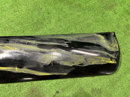 Фендер двери правый передний