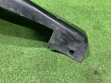 Брызговик передний левый SUBARU FORESTER OEM 91112SA390 SG5 2007 BLACK 32J