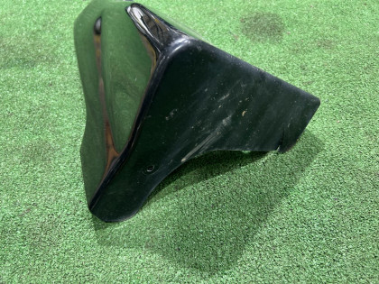 Брызговик задний левый SUBARU FORESTER OEM 1234567 SG5 2007 BLACK 32J