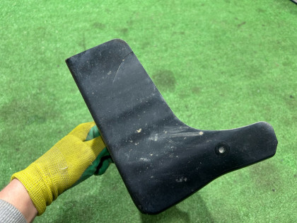 Брызговик задний левый SUBARU FORESTER OEM 1234567 SG5 2007 BLACK 32J