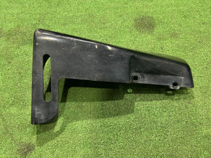 Брызговик задний левый SUBARU FORESTER OEM 1234567 SG5 2007 BLACK 32J