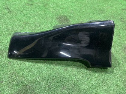 Брызговик задний левый SUBARU FORESTER OEM 1234567 SG5 2007 BLACK 32J