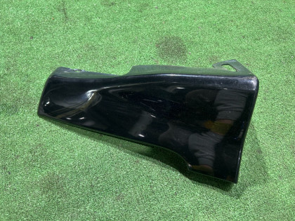 Брызговик задний левый