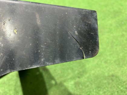 Брызговик задний левый SUBARU FORESTER OEM 1234567 SG5 2007 BLACK 32J