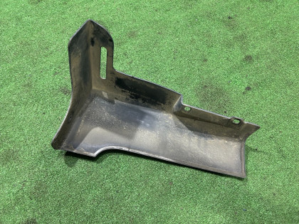 Брызговик задний левый SUBARU FORESTER OEM 1234567 SG5 2007 BLACK 32J