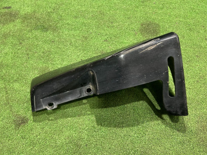 Брызговик задний правый SUBARU FORESTER OEM 1234567 SG5 2007 BLACK 32J