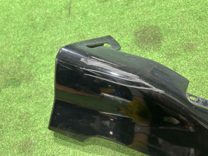 Брызговик задний правый SUBARU FORESTER OEM 1234567 SG5 2007 BLACK 32J