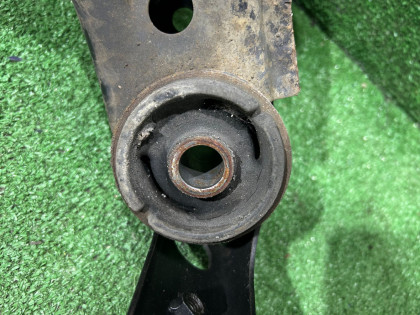 Балка задняя