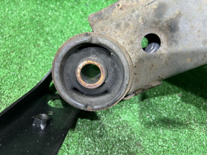 Балка задняя