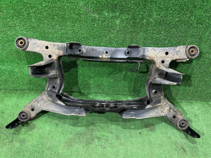 Балка задняя