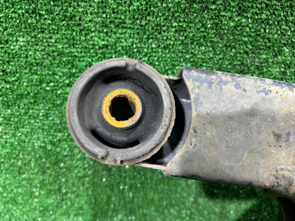 Балка задняя