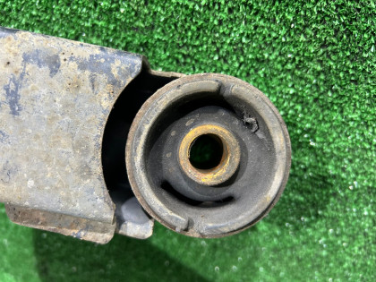 Балка задняя