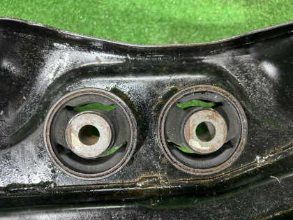 Балка задняя