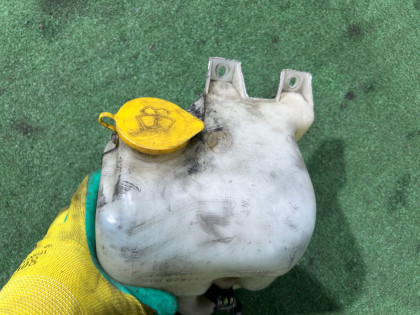 Бачок омывателя