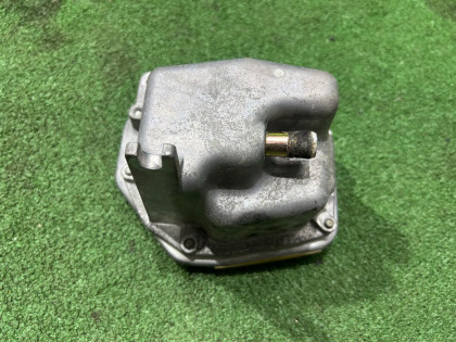 Бачок расширительный