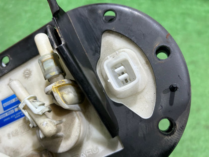 Бензонасос