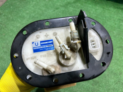 Бензонасос