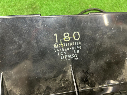 Блок климат контроля