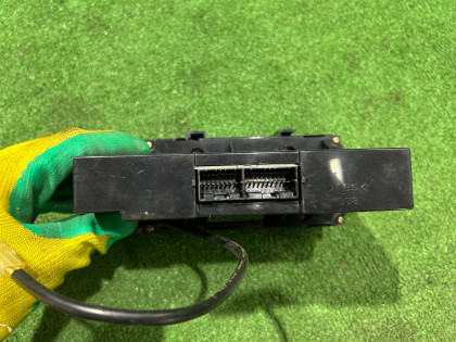 Блок климат контроля