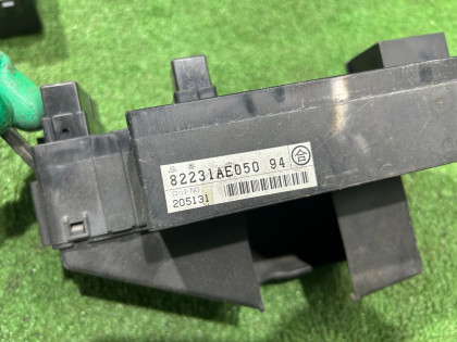 Блок предохранителей