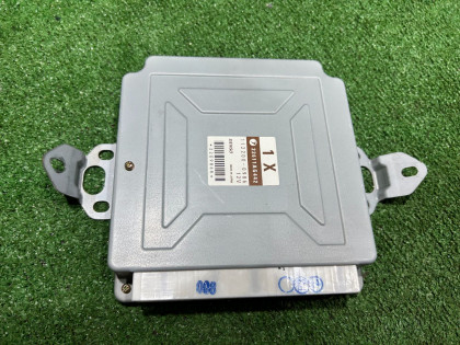 Блок управления двигателя