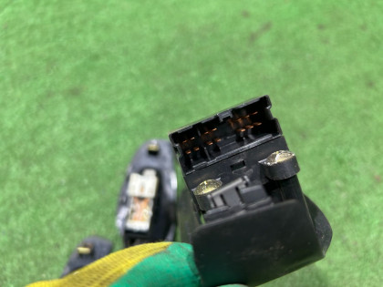 Блок управления стеклоподъемниками