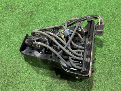 Блок управления турбинами